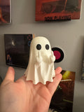 Rude Specty Vinyl Topper👻🫣