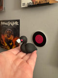 Mini Flamingo Figurine