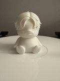 Nakey Paint Your Own Ducky Vinyl Record Topper