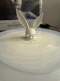 Bunny Ears Vinyl Record Topper