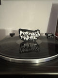 Motion Vinyl Record Topper