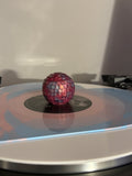 Love Mirrorball Vinyl Topper